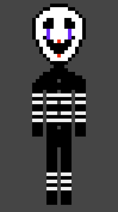 [9664c4] Puppet