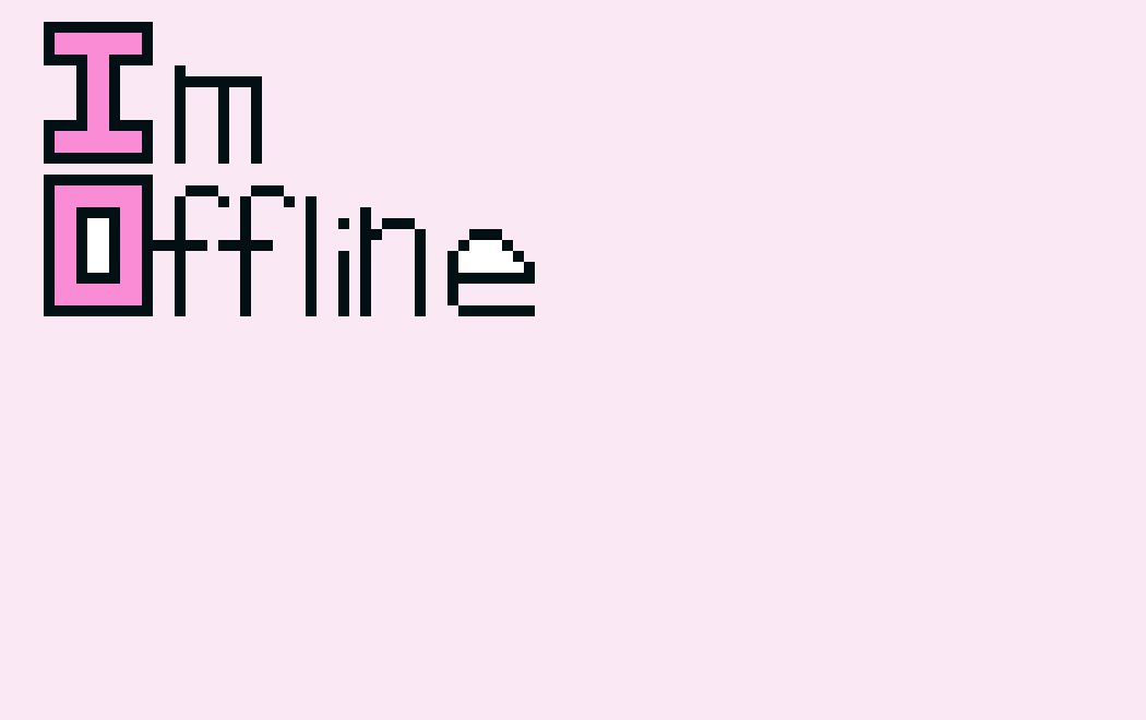 [f40bad] Offline