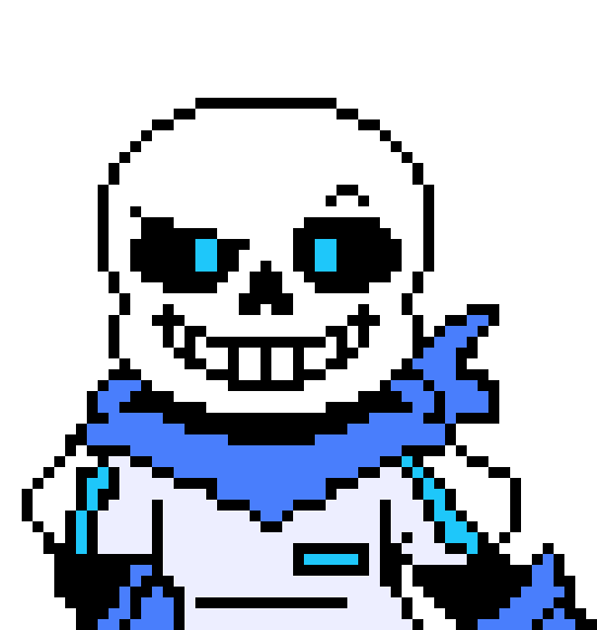 [b9de0d] (back) well human you won our fight.......  - (underswap) Sans The  skeleton