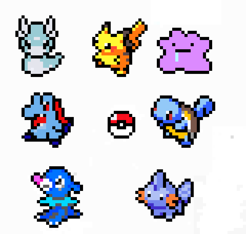 [b3dcfa] pokemon 