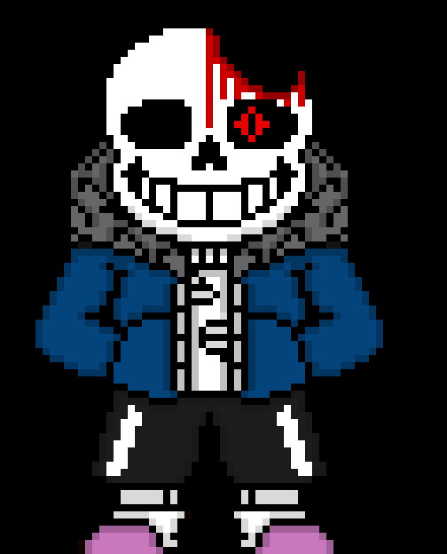 Horror Sans