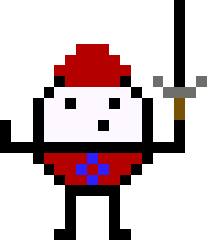 [9664c4] Humpty sword