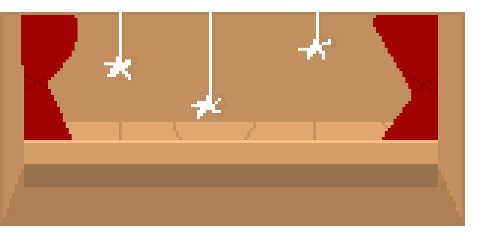 [bee6c4] Stage