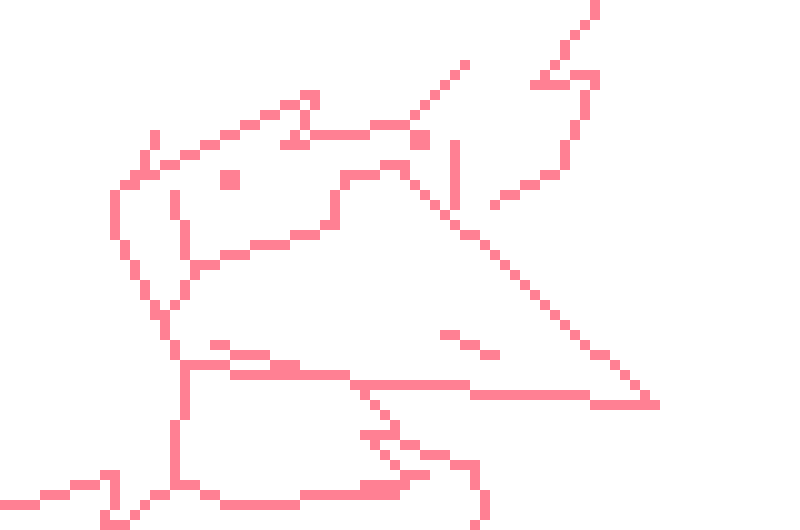 [8048ed] nothing but i wanna try spriting random things