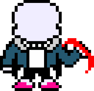 [ca813a] vhs Sans