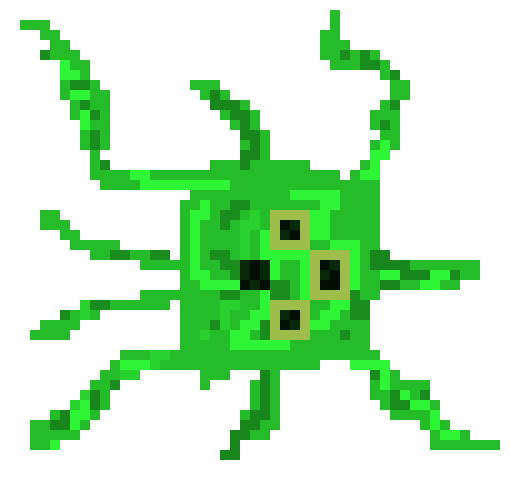 [9664c4] alienGm