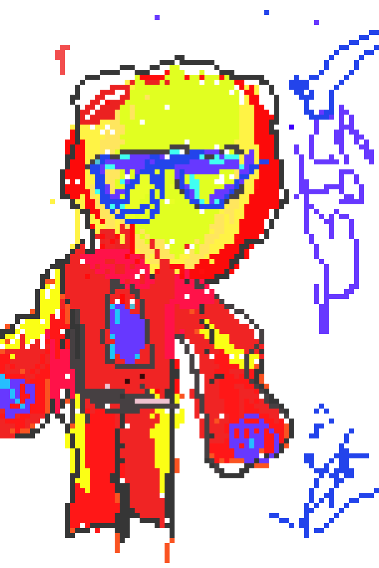 [83730f] Ironman