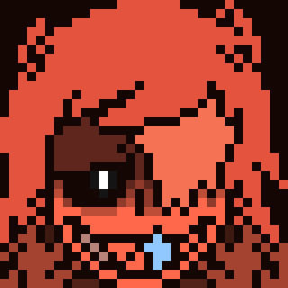 [63ceb7] ...I was actually kinda scared cause I generally never saw Goopi, angry and seeing her so pissed off was just not right... But uh link to the post I made a while ago about the topic: http://pixelartmaker.com/art/7a1ba1916d98d83