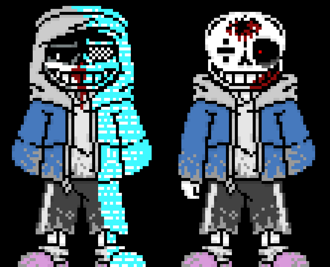 [57dac4] guess the AU's!