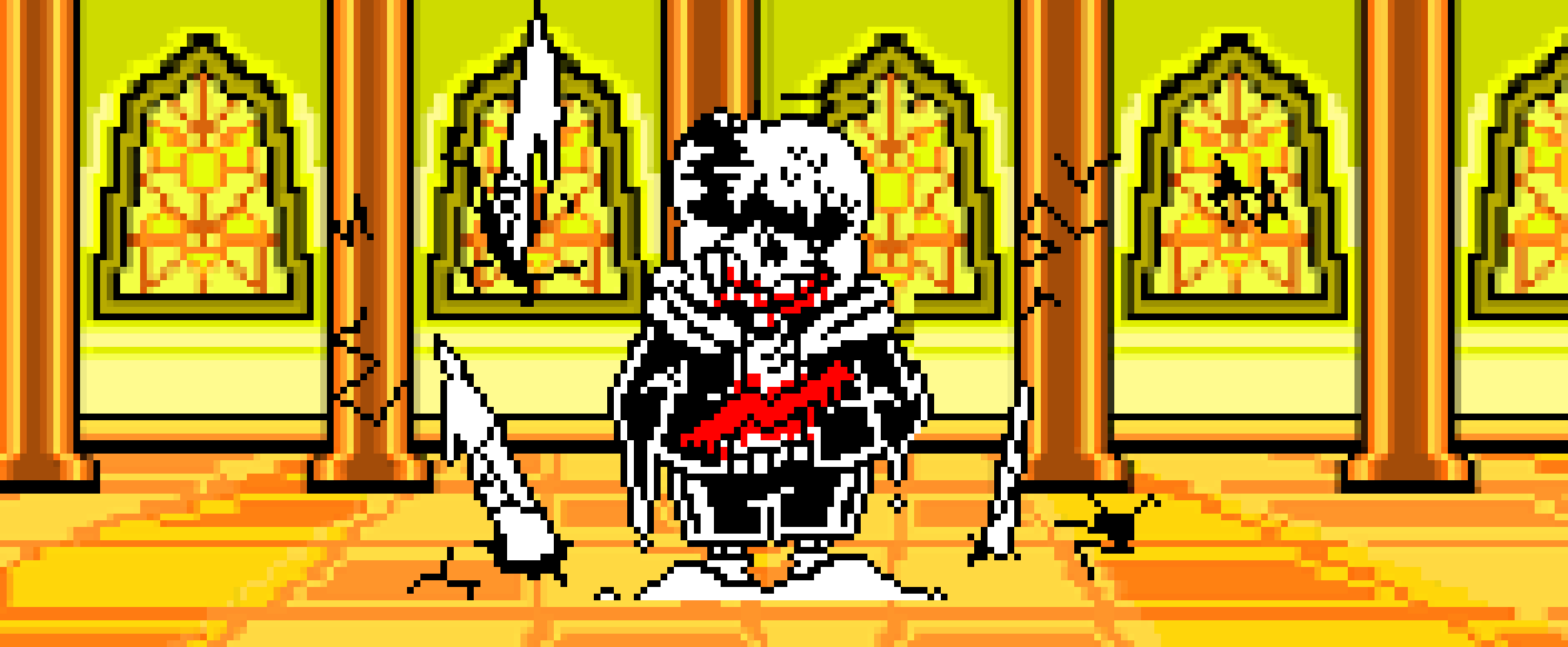 [fdea83] vs. funny bone phase 2.5 the ending - funny bone