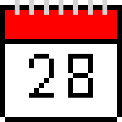 [9664c4] Day 28
