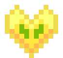 [e3d800] golden heart bar 1