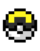 [2839a5] Ultra Pokeball 