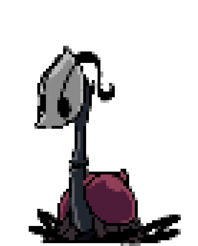[990543] Grimm Mount (Hollow Knight) (Free to use)