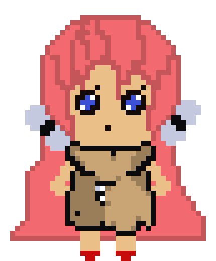 [9664c4] Chibi