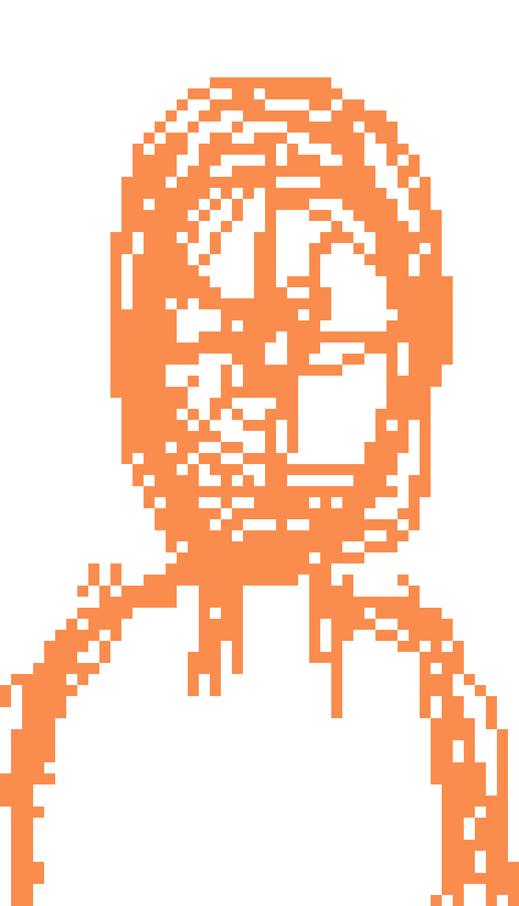 [047802] Yeah, u can tell because of my post ironic mesopotamian inspired with rougelike elements typing style