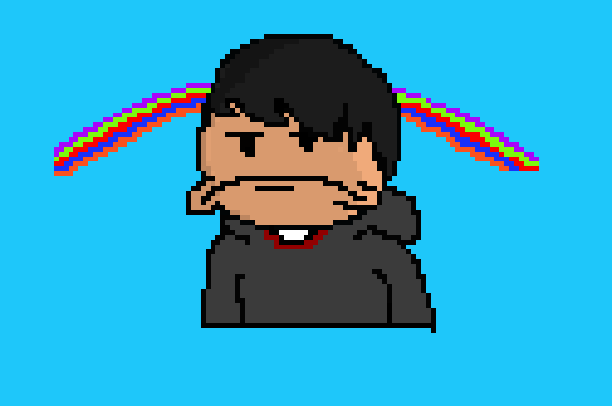 YouTube profile picture