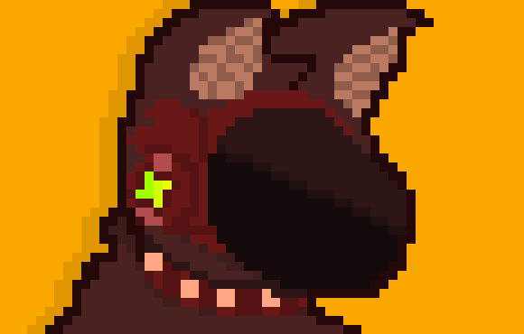 [63ceb7] -Laughs in non-organic life form-