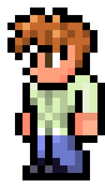 Terraria Guide