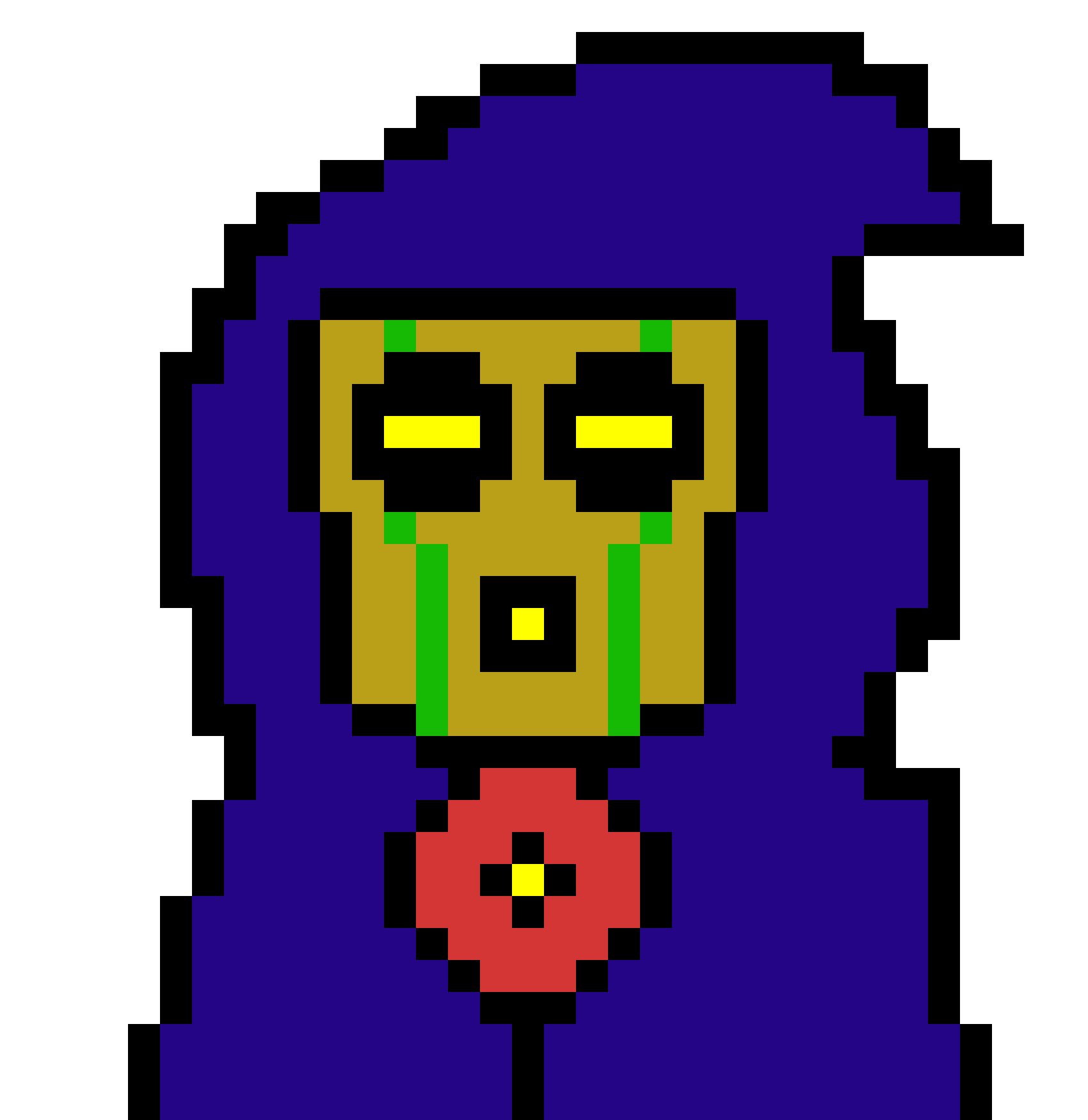 [b4e0cf] Hello? Anyone Here