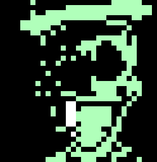 [2fbf6b] * papyrus would glitch and then it would send us to the j hall and it would just look like you slashed him *