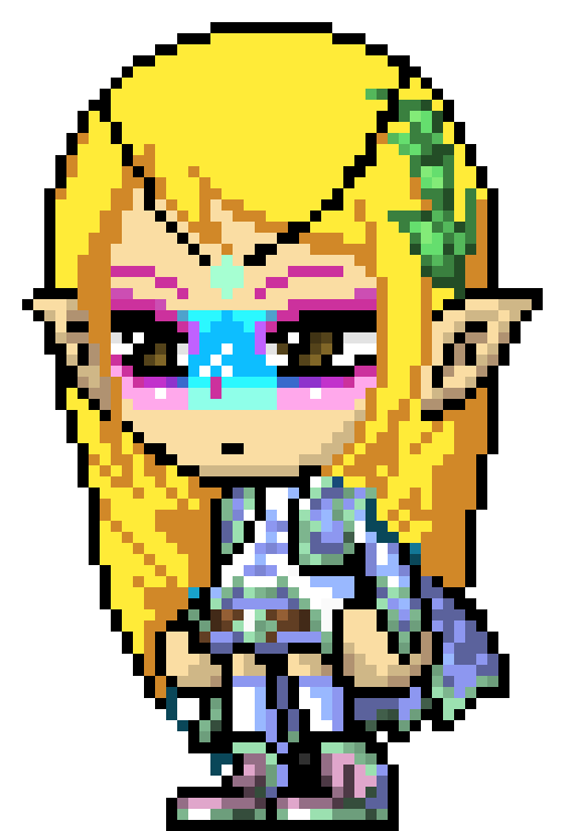 [44afe9] Elf