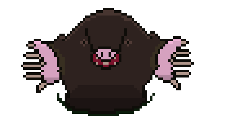 [6725a5] mole practice