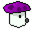 [9664c4] Puff-Shroom