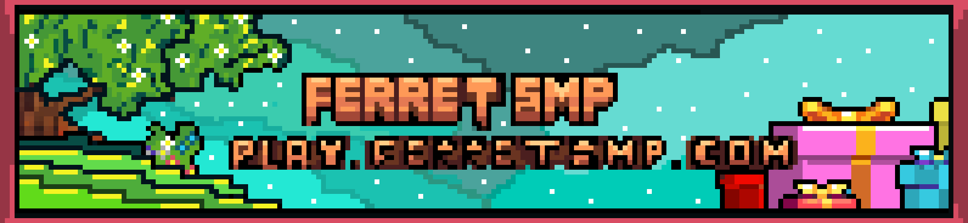 [5f81f8] ferretsmp2