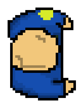 [45b70b] police2