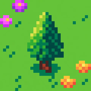[30a586] tree-pretty