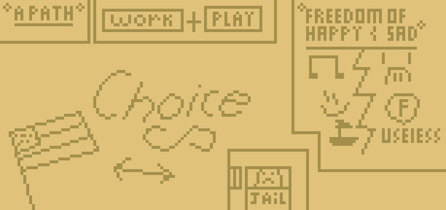 Choice Visual