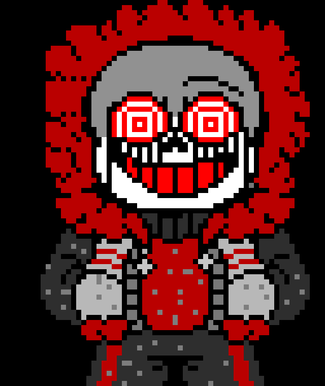 [026972] determination dustsans