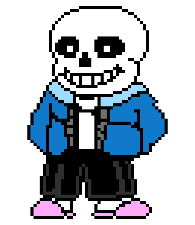 [029188] Side Sans Sprite