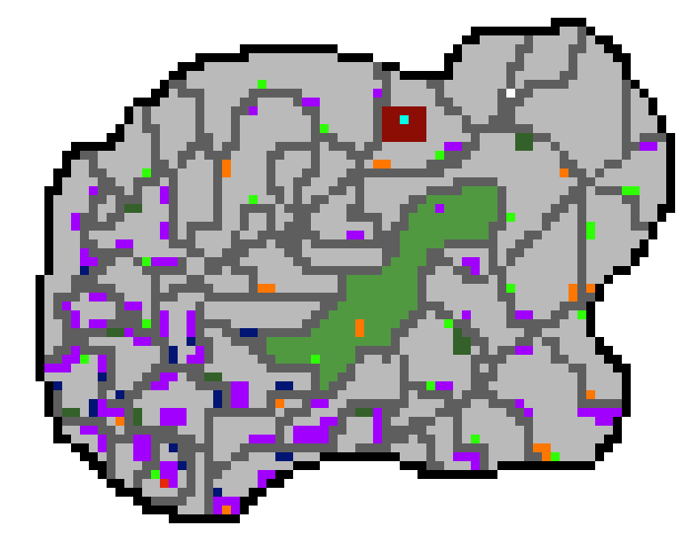 [9664c4] City Map