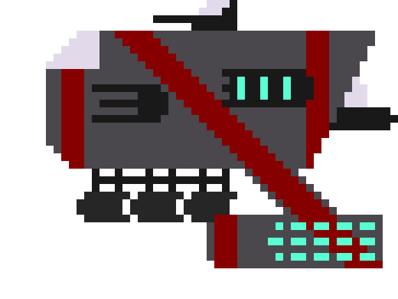 [9664c4] Empire Bomber