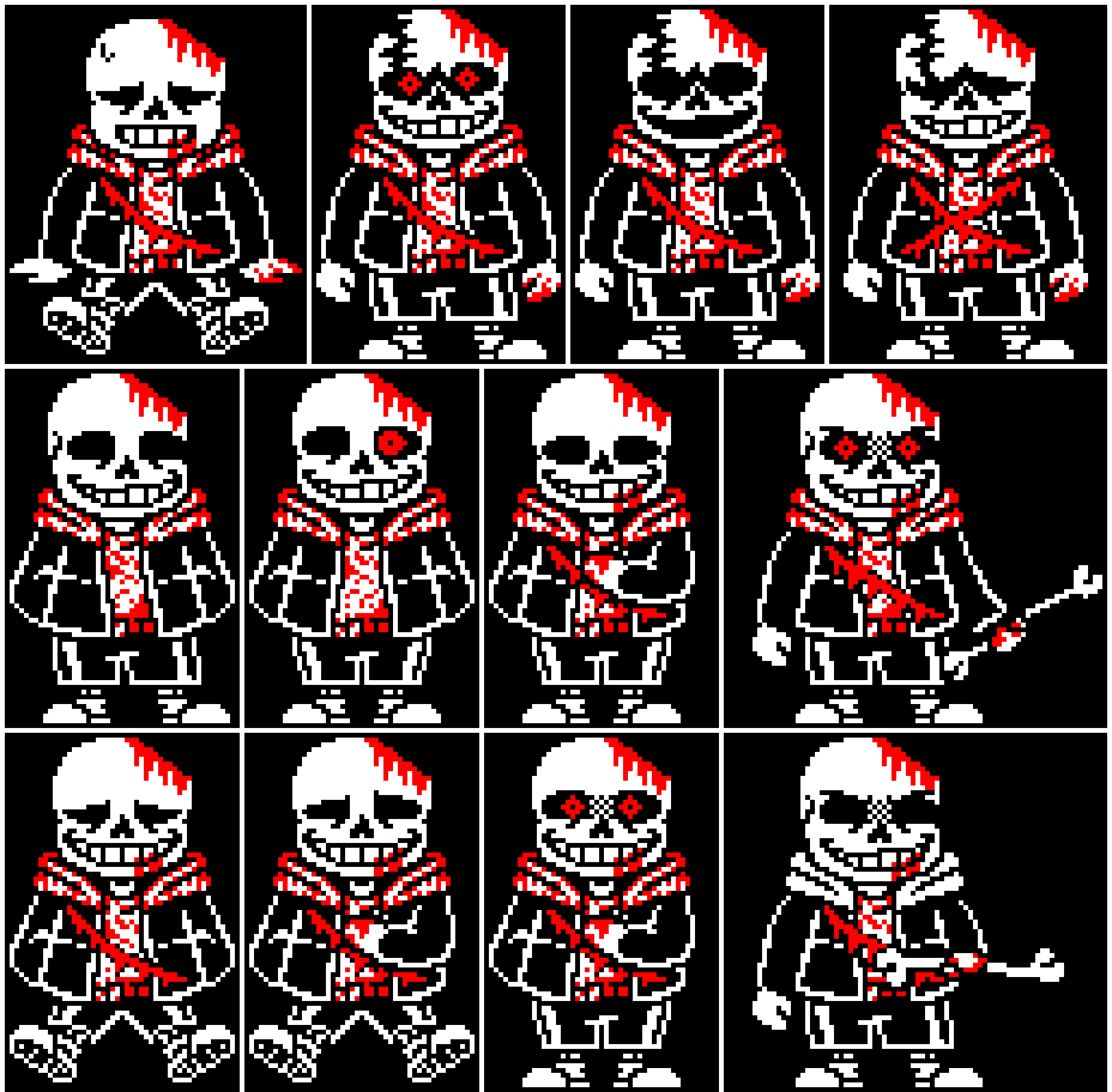 True HorrorTale: Last Blood Shed