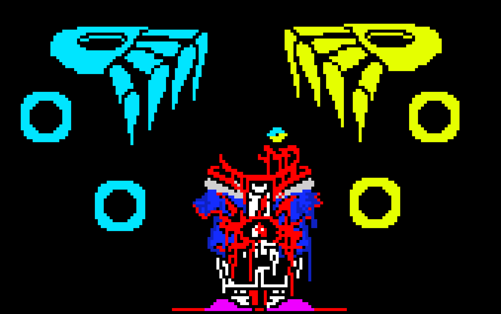 [59ffc2] undertale last hope hardmode phase 24