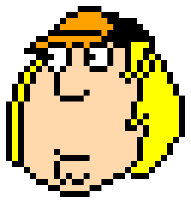[9664c4] Chris Griffin