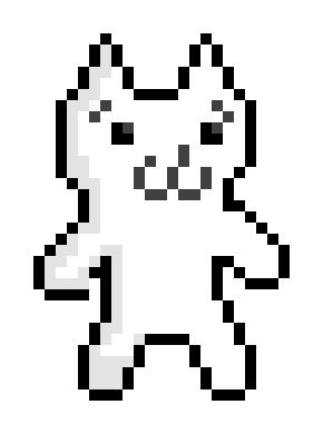 Cat mario