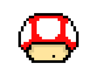[9664c4] Mushroom 8