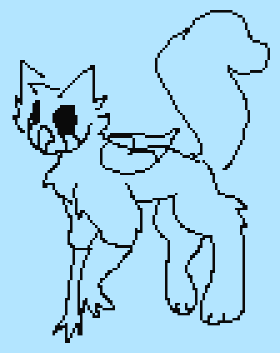 [3d0288] Damn. well Chinchin is a cat/owl chimera. i've got a story written on quotev, lemme grab it