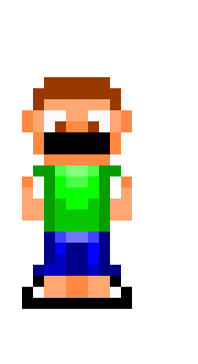 [839b97] STOP USING MY SPRITE, BEFORE PEOPLE THINK THAT I AM THE MOST DISGUSTING HUMAN