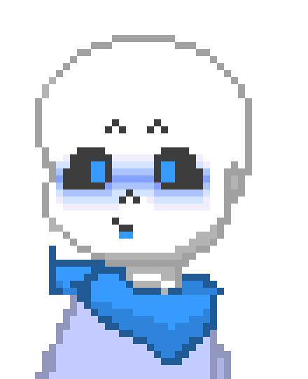 [b864cc] Blueberry held out a popsicle- oh he has popsicles- "Popsicles!" lol baby bean