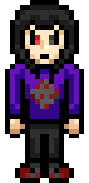 Mind if i use this as my OC? -Seraphina
