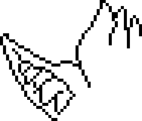 [9664c4] Dragon