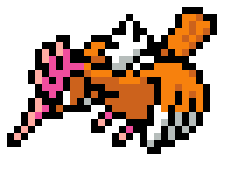 [9664c4] Fearow
