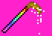 [9664c4] Minecraft Swords