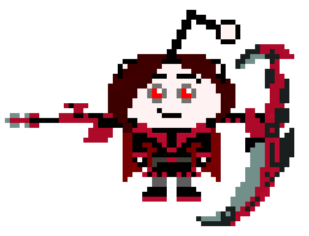 [9664c4] RwbySnoo