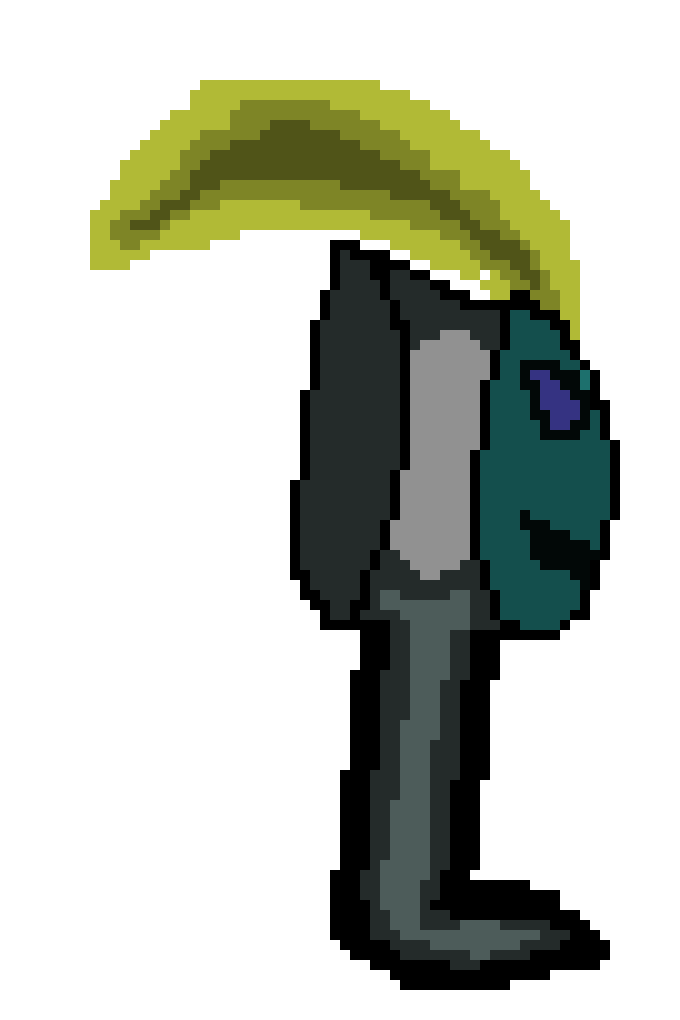 [ff43fa] Mr.Miracle